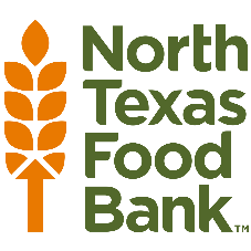 North Texas Food Bank logo
